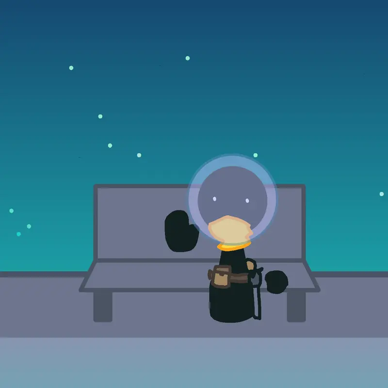 Game by @hexbska