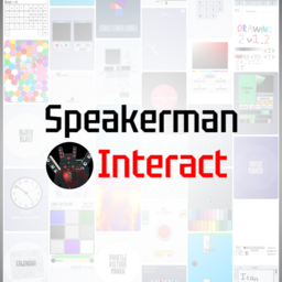 @SpeakermanInteract