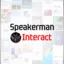 SpeakermanInteract avatar