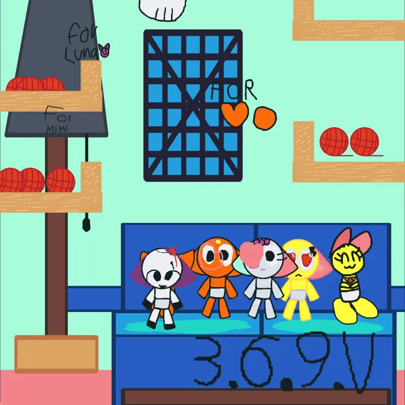 Game by @superlitverity