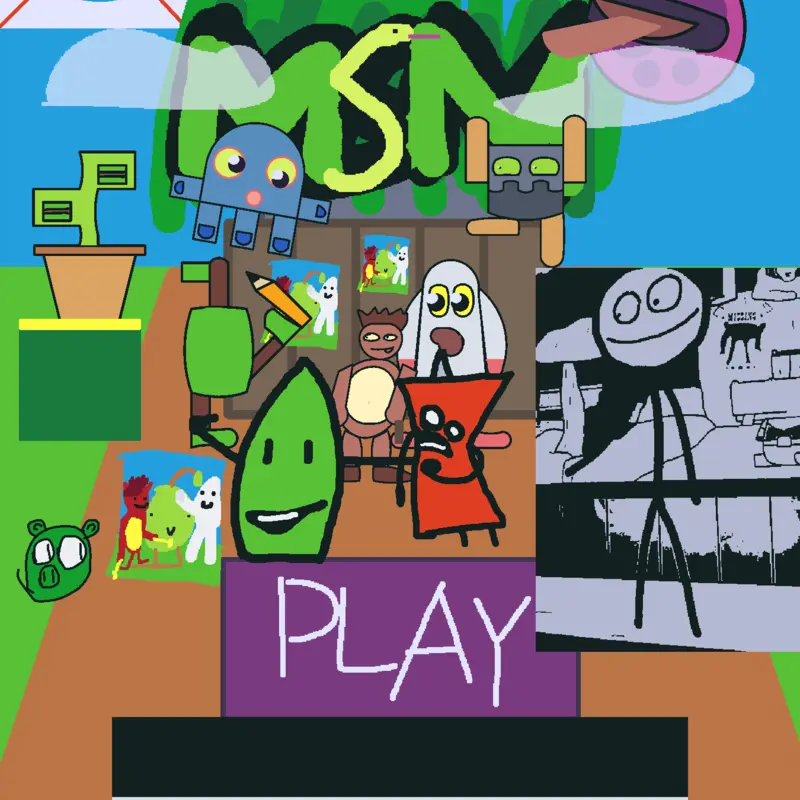 Game by @nickn