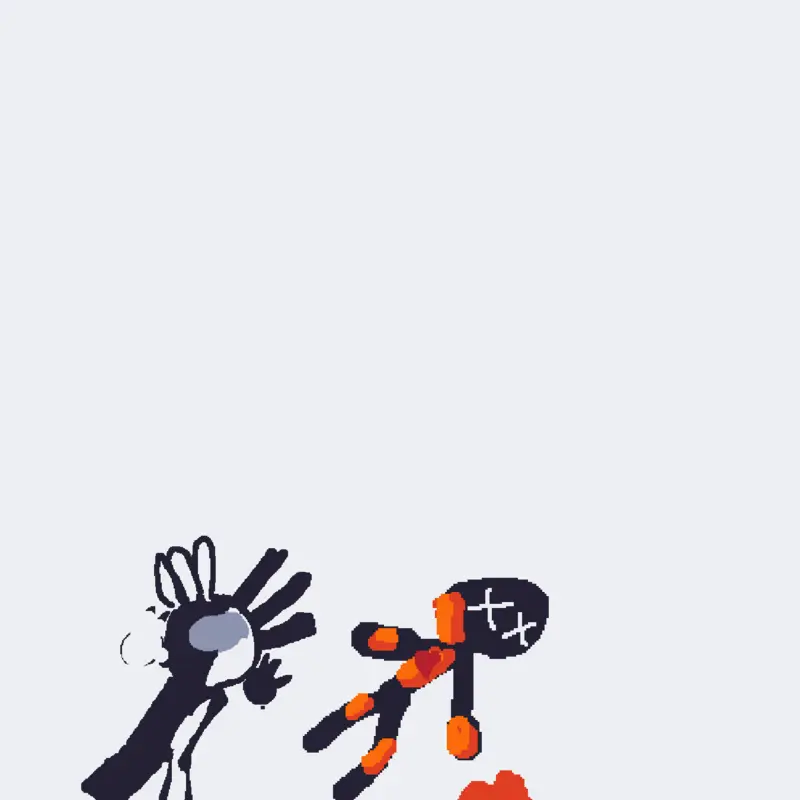 Game by @black-white