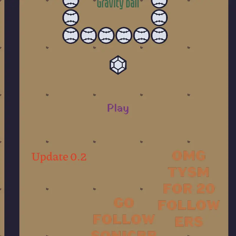 Game by @Sticknan