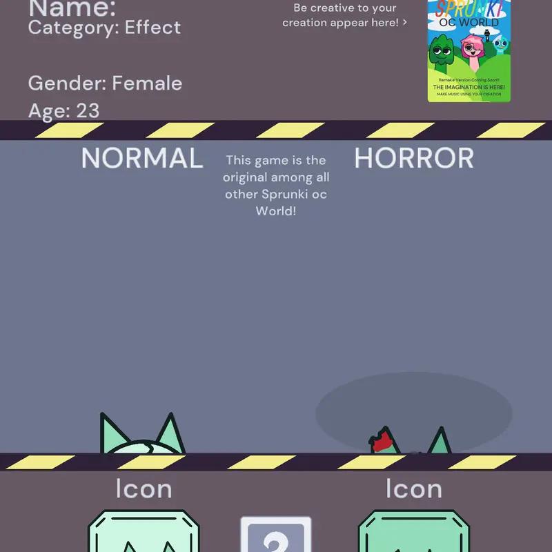 Game by @JCFBTT