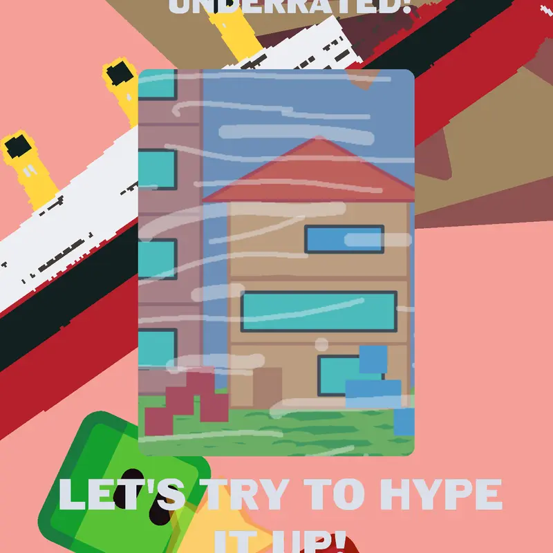 Game by @SpreadSpreadSpread
