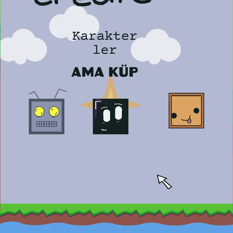 Game by @yusufgamer123