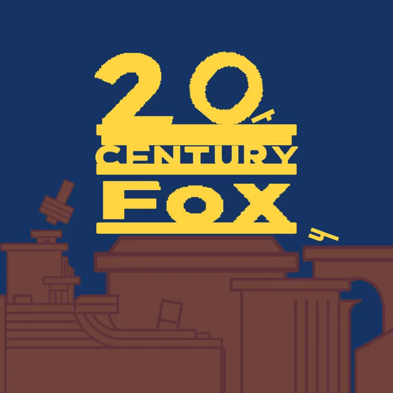 Game by @2085foxfilm