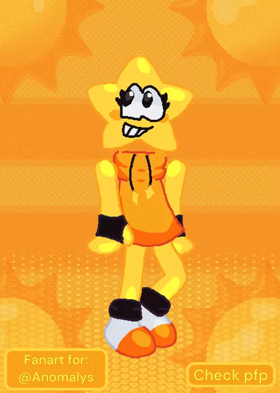 FANART FOR: @Anomalys by @_KATT-7777_the_cool_one_