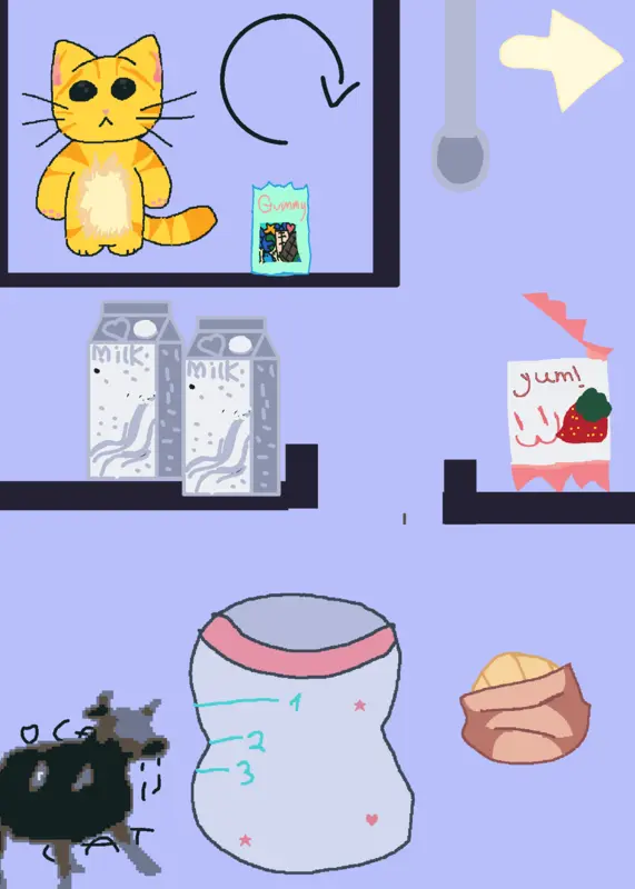 Game by @EmmaDora