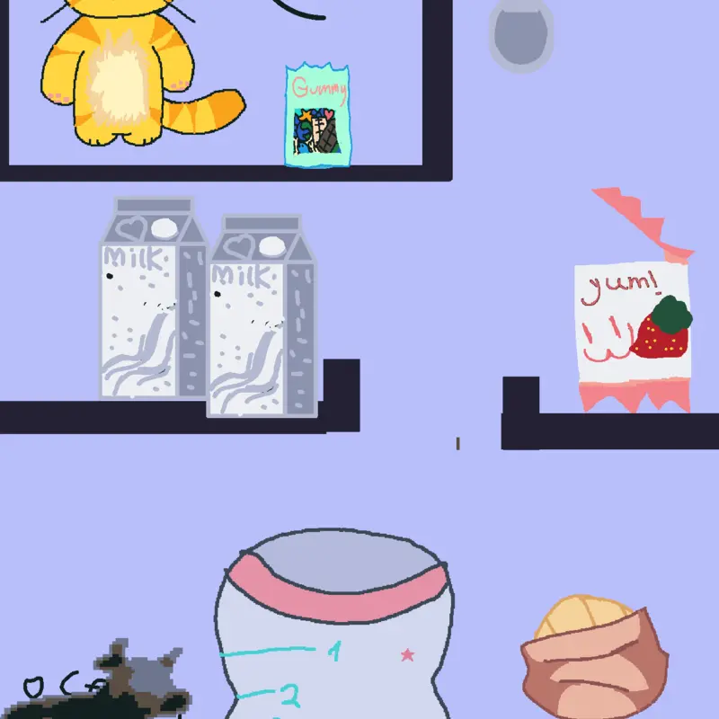 Game by @EmmaDora