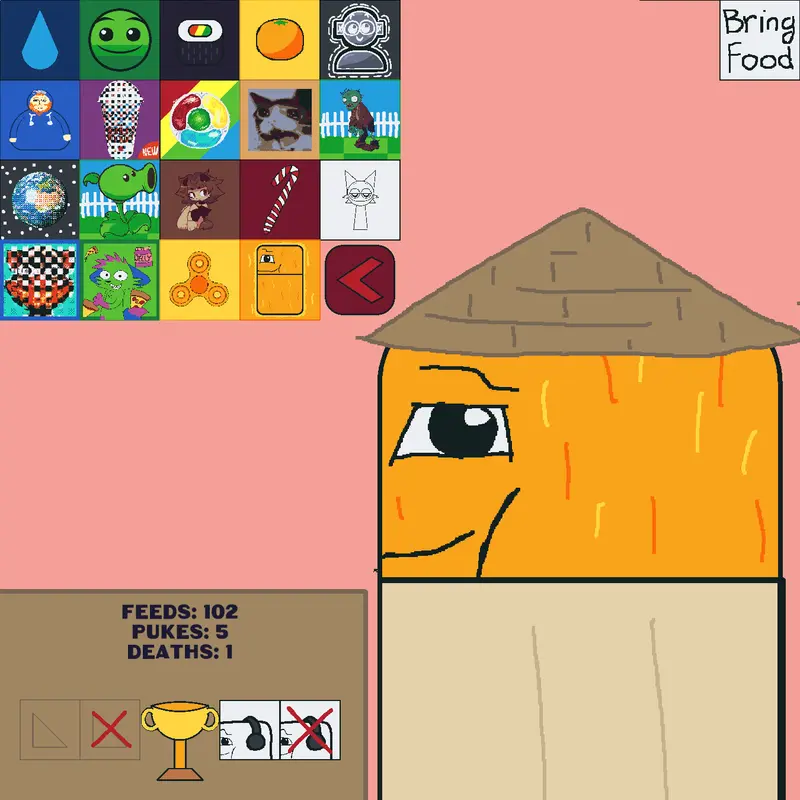 Game by @smile_69