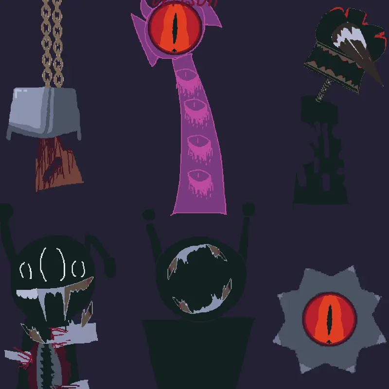 Game by @your_localsawblade
