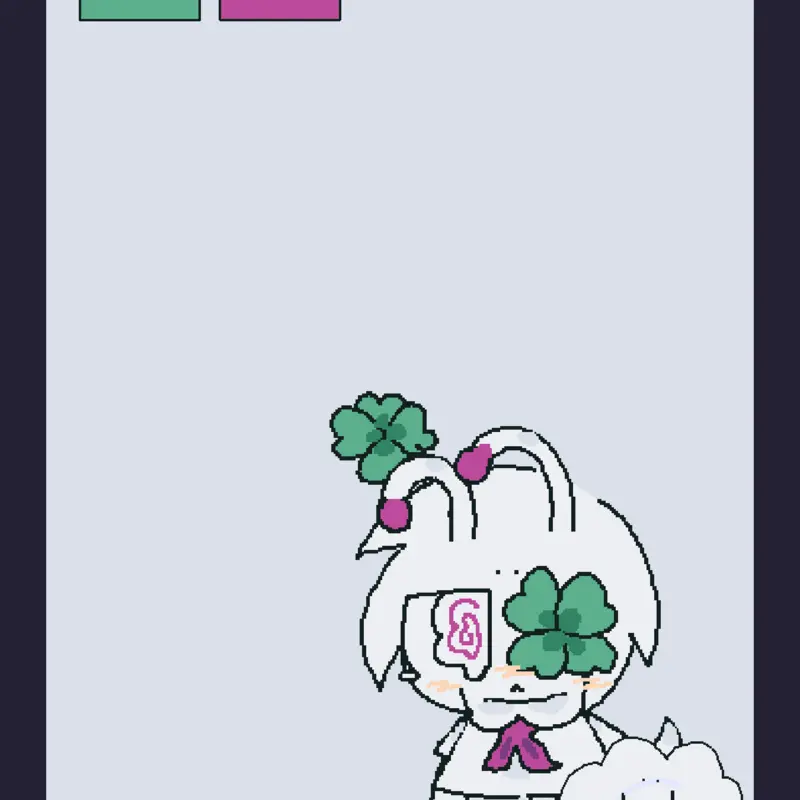 Game by @luyuchuchan