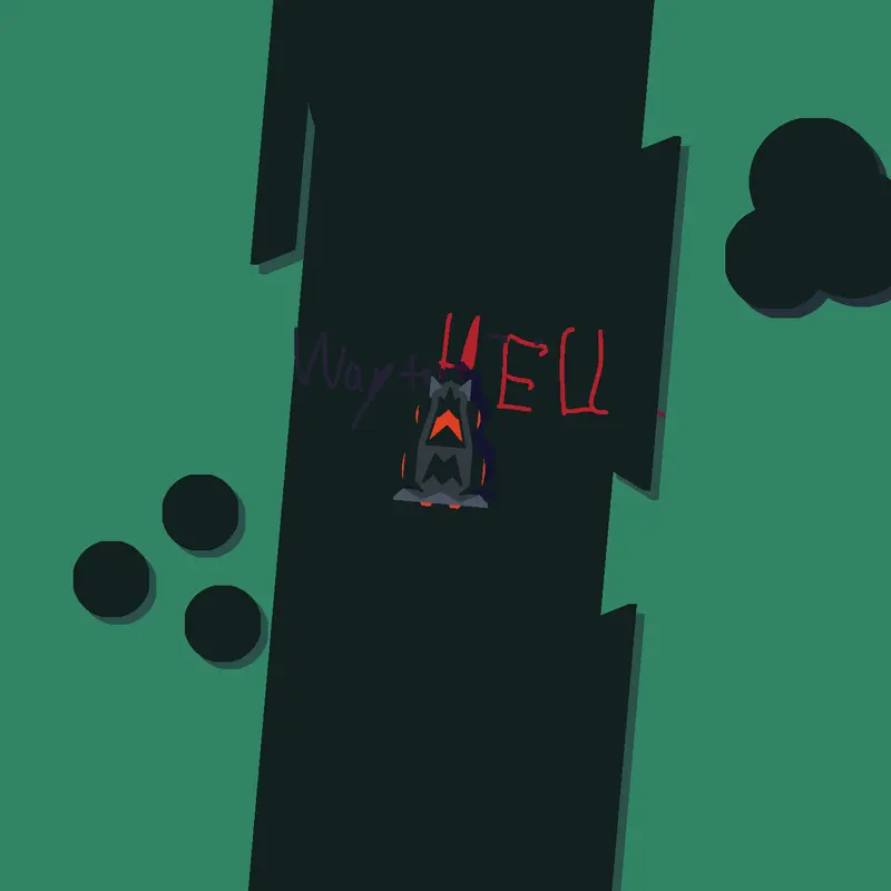 Game by @ShadowgamerX