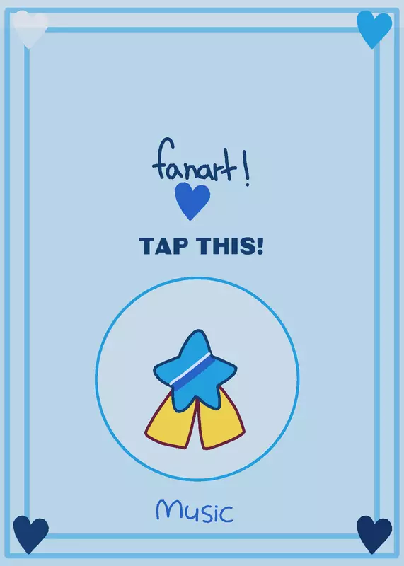 Game by @moonlightshine