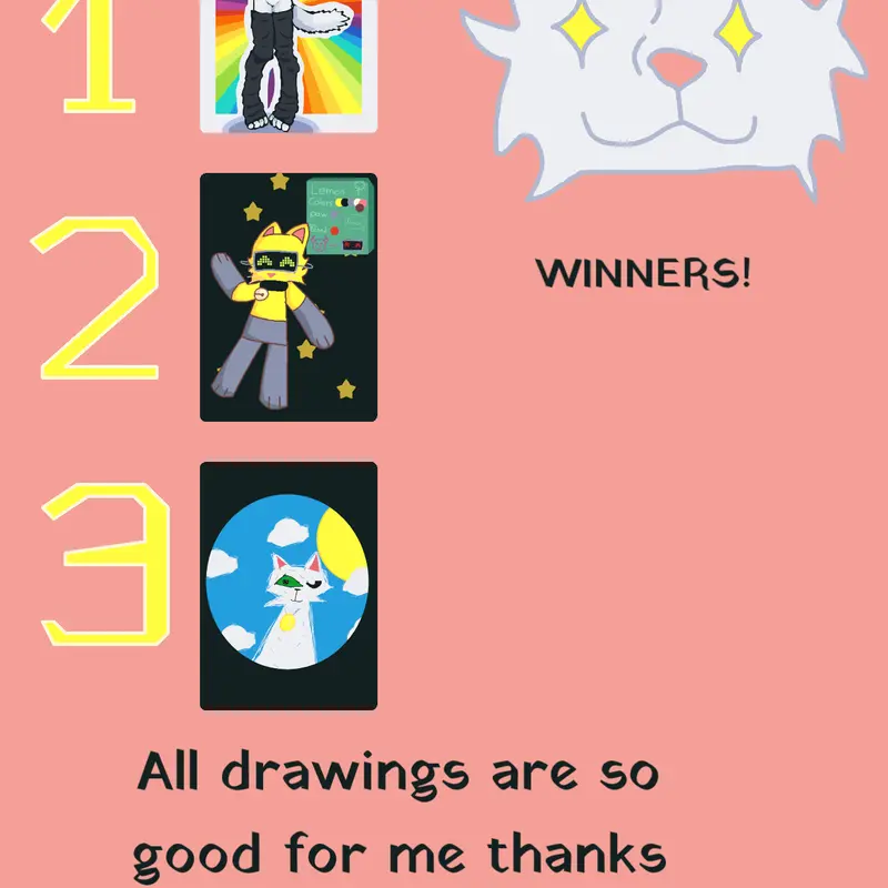 Game by @MiloTheCat