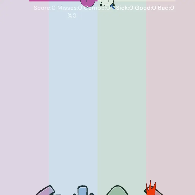 Game by @maxomaxi