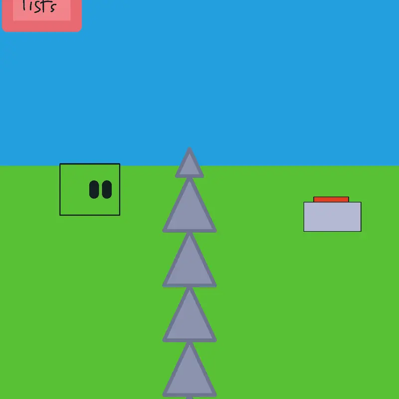 Game by @mizaelneverdie
