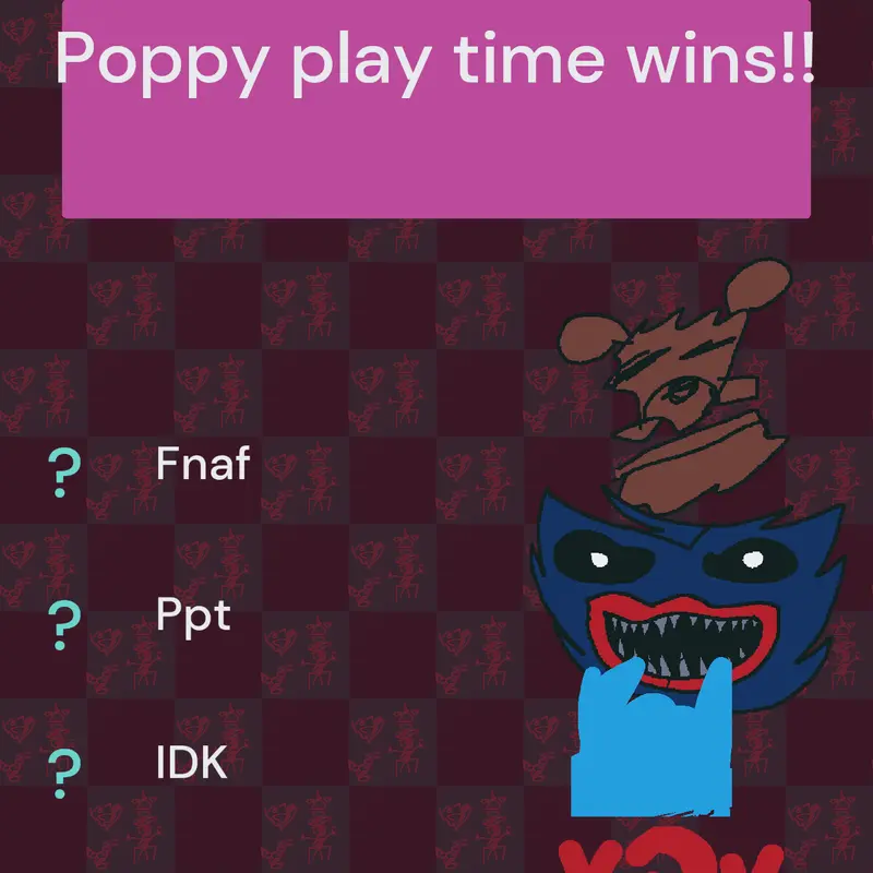 Game by @AnimatronicDUDE