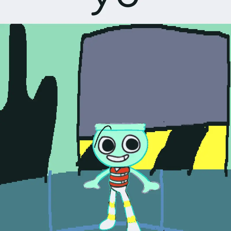 Game by @Geometry_Square
