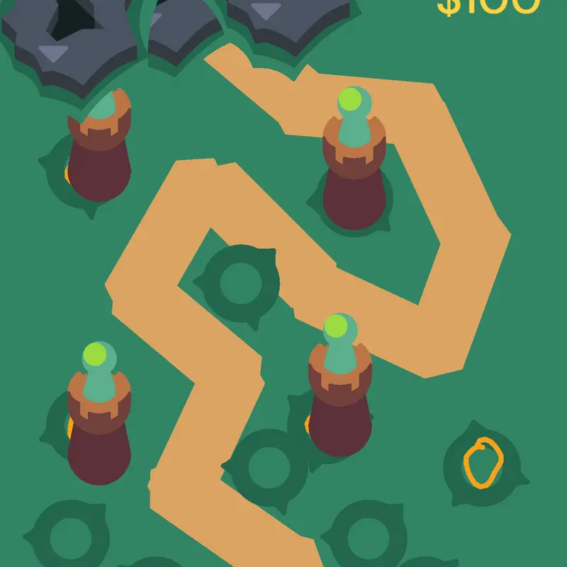 Game by @Hiimjode
