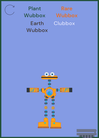 Wubbox Ragdoll