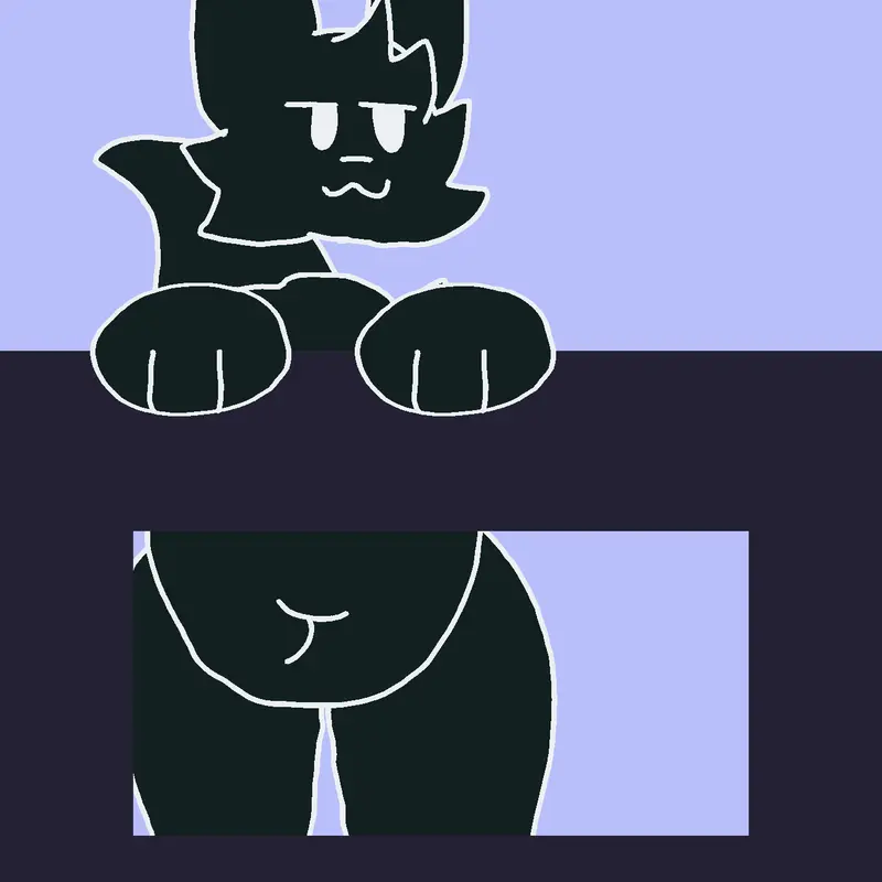 :3 by @DiscordCat