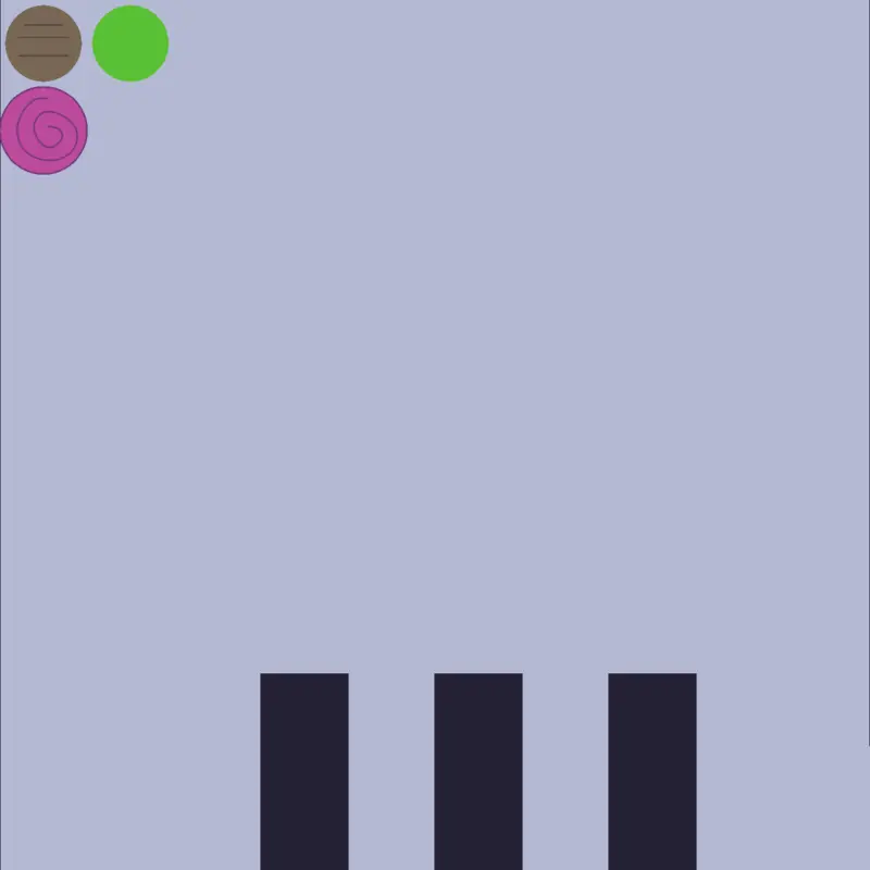 Game by @Yanago