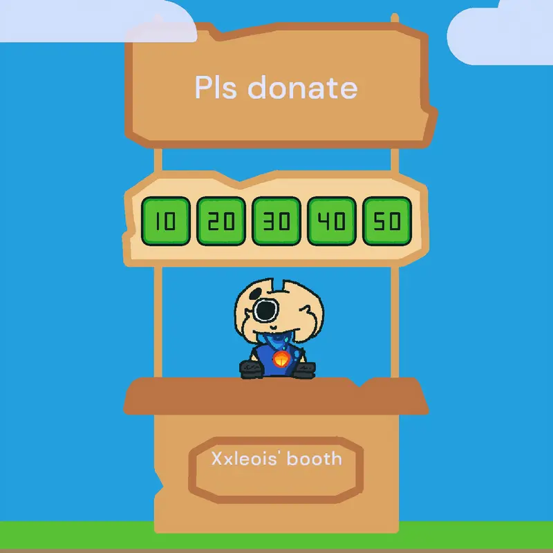 Game by @xxleois