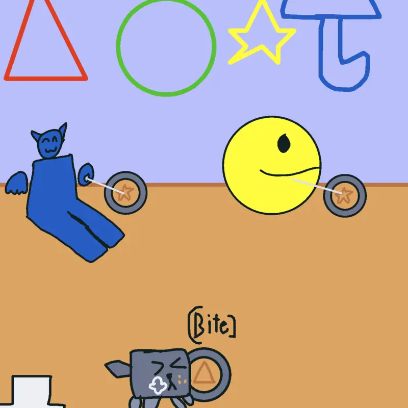 Game by @PEBBLE_HAPPY