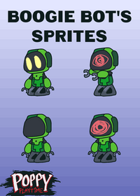 Boogie Bot