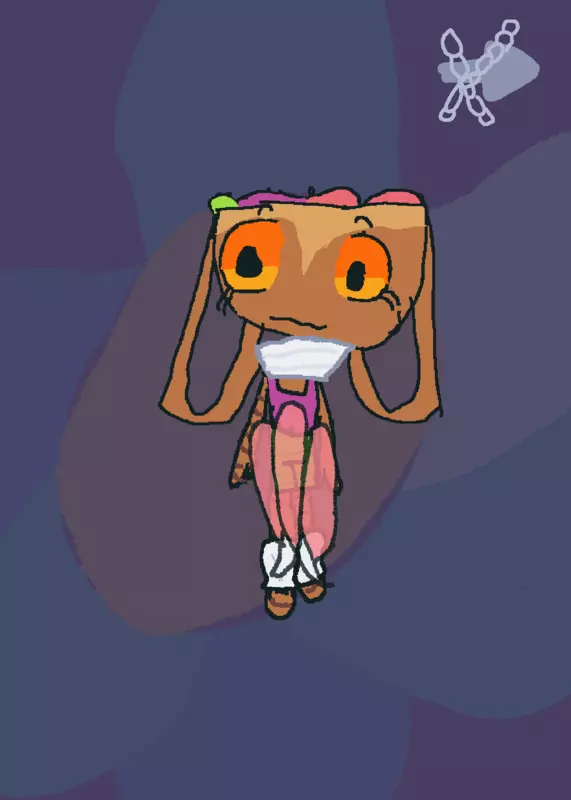Game by @milkshake_n_cream