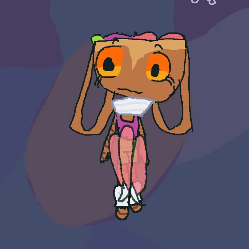 Game by @milkshake_n_cream