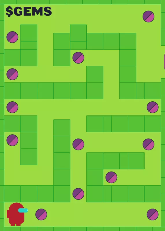 Game by @tomatiott