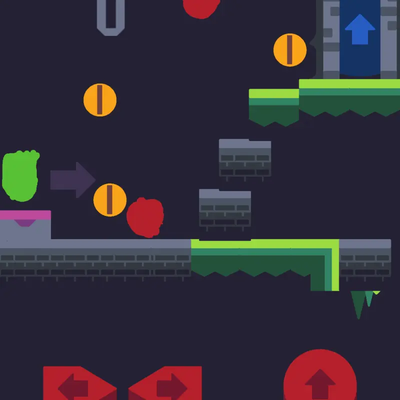 Game by @Fille