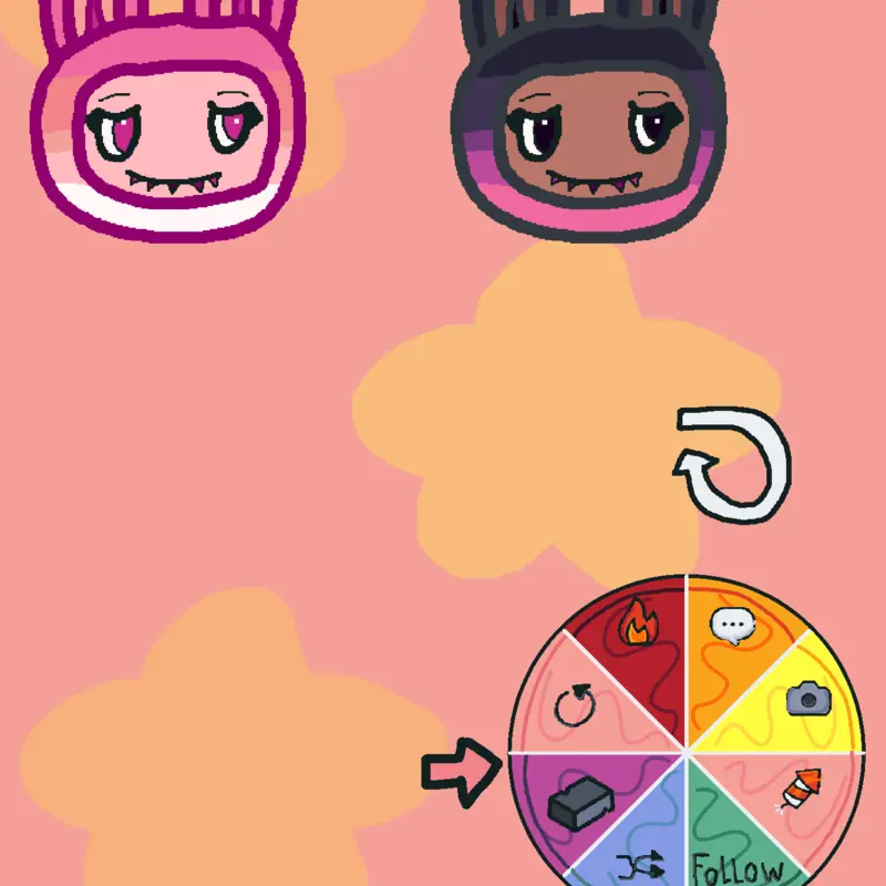 Game by @SuperReiLucas
