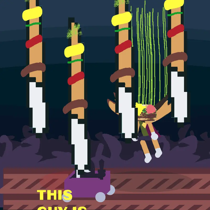 Game by @dave_banbi