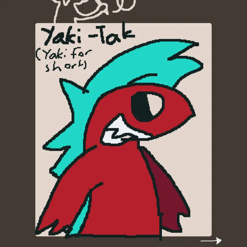 Game by @Ghatzy