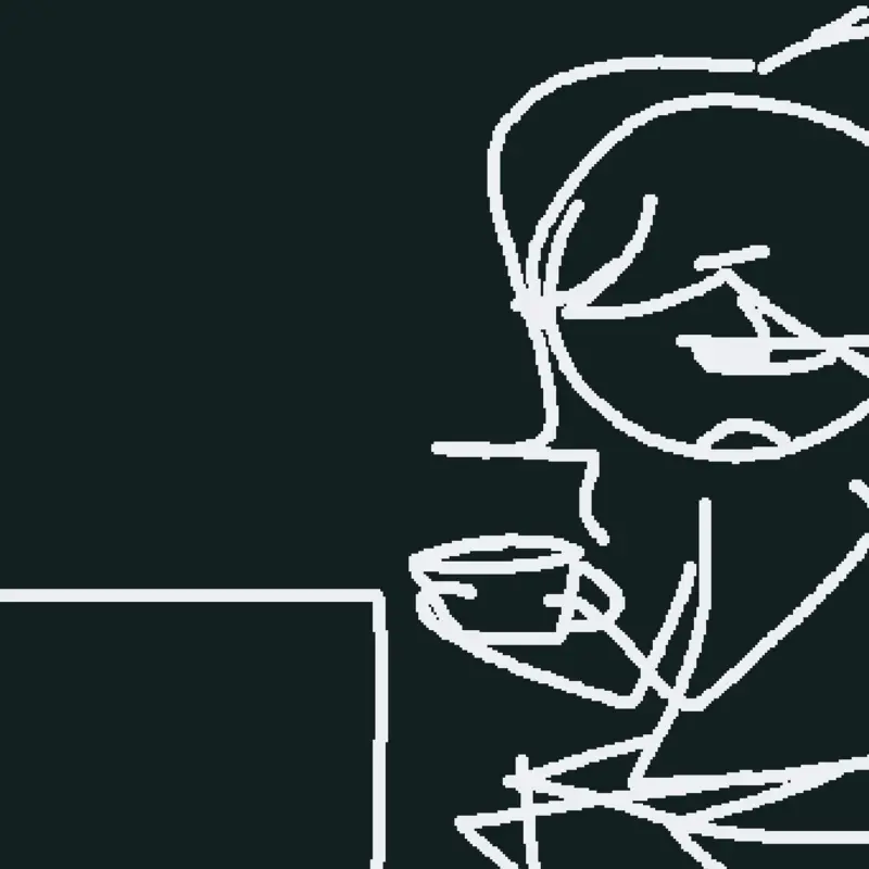 Just coffee by @R1VER