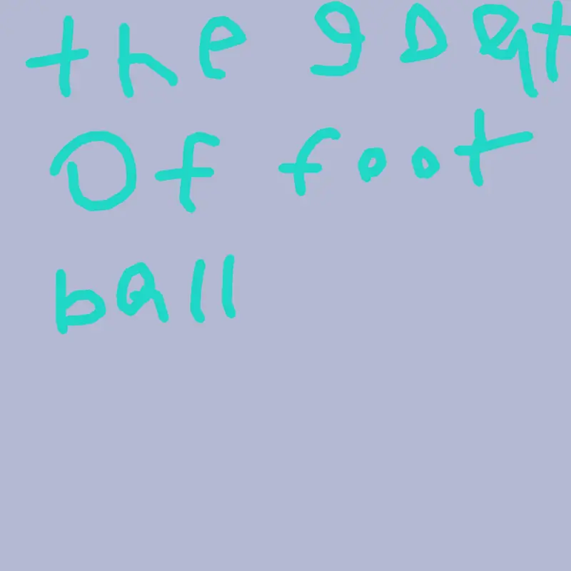 Im am Messi fan like by @lcrandom11445
