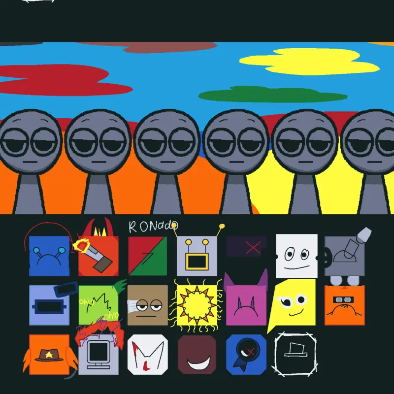 Game by @khoivietman