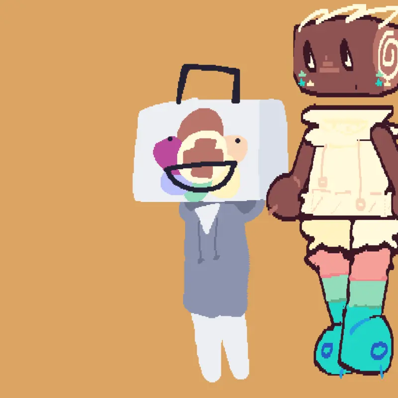 Game by @NYANCAT_OFFICIAL