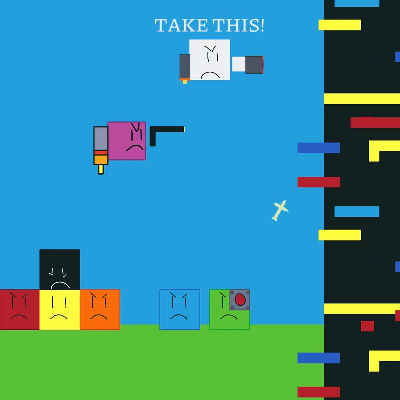 Game by @XBLock_2025