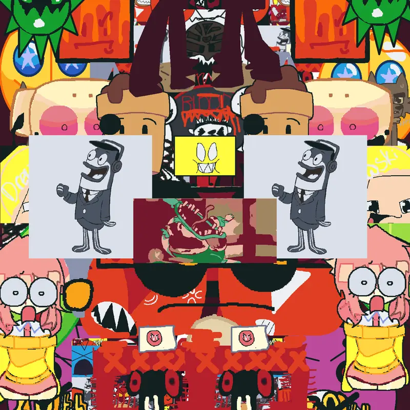 Game by @MelaiLazatin