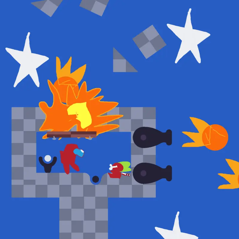 Game by @normalgod