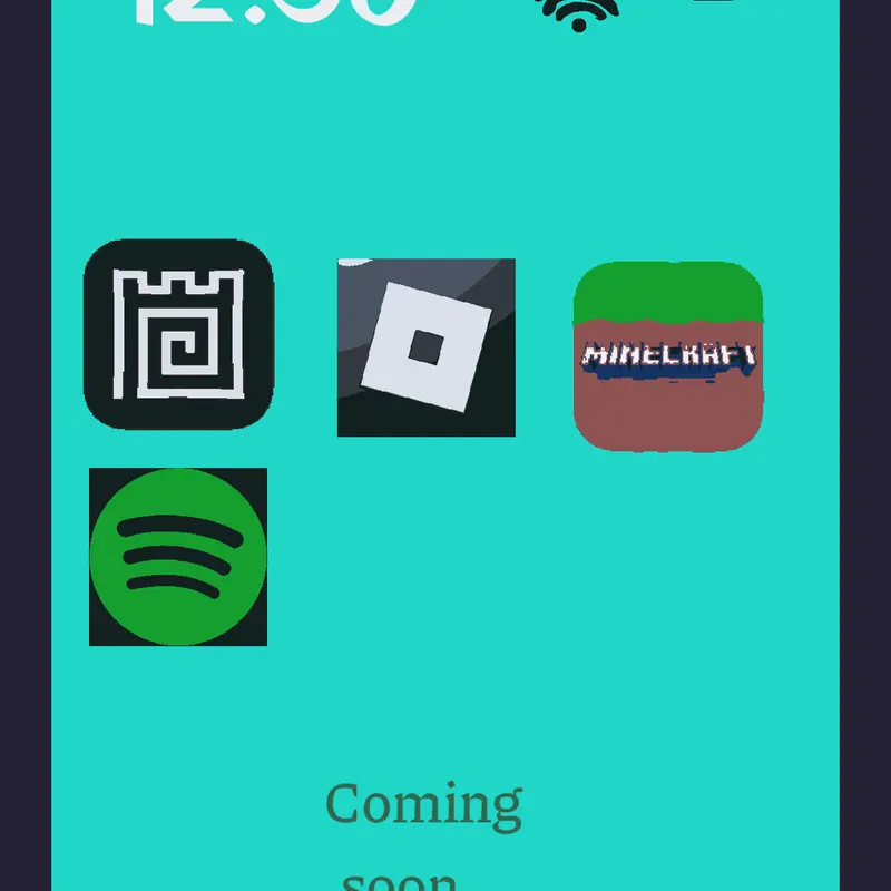 Game by @lini990