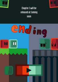 Ending (CHAPTER 2)