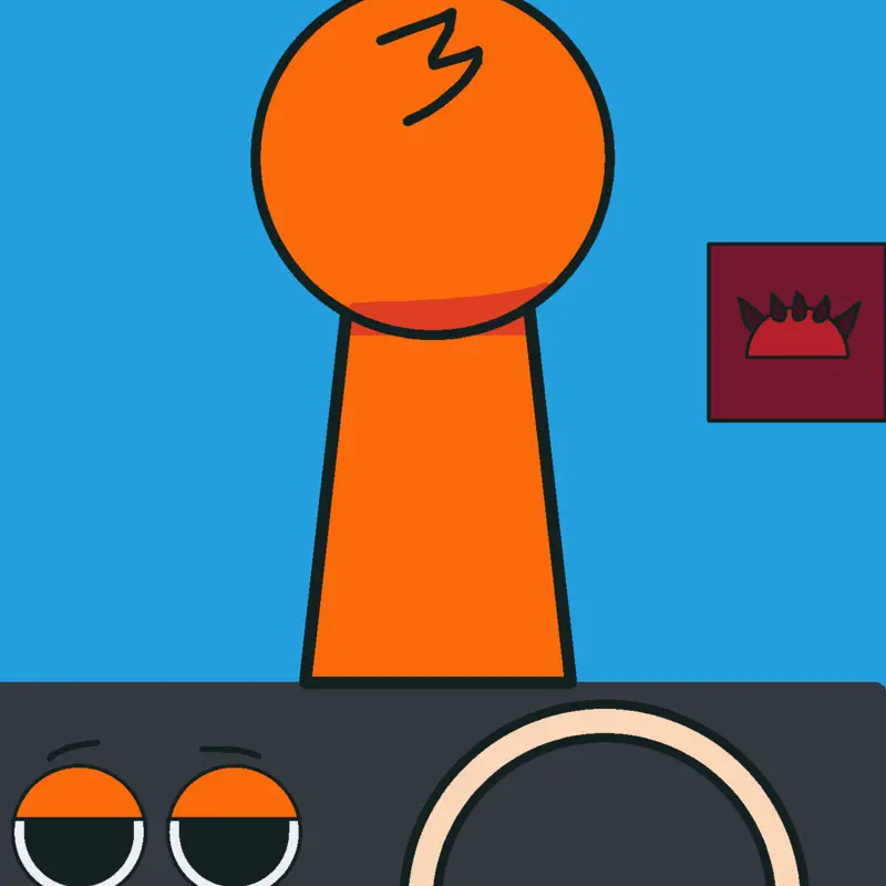 Game by @acum