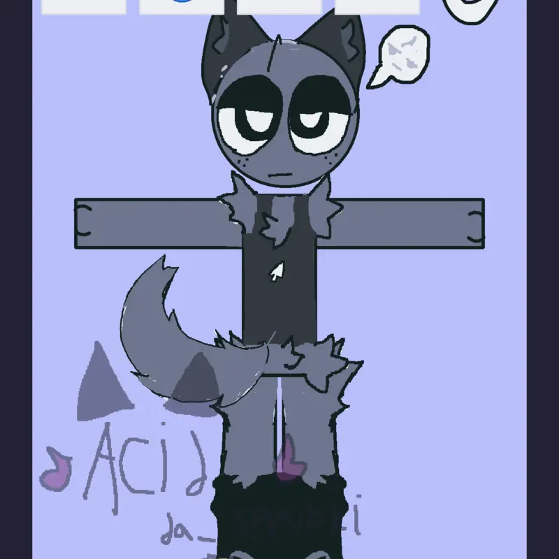 Game by @Jamiejonrswirk