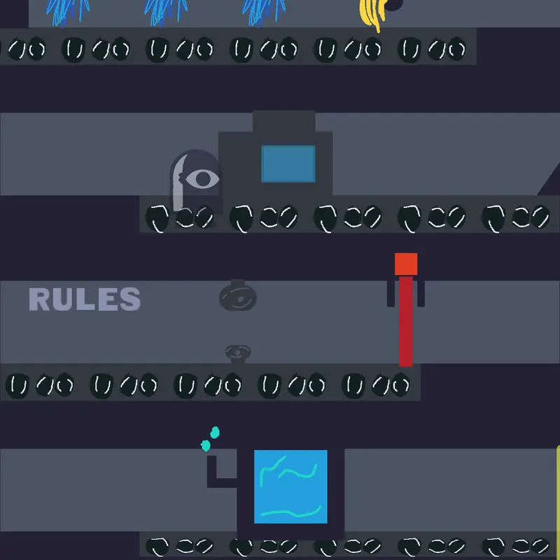 Game by @Excuses